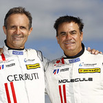 Motorsport - fia gt3 european championship 2010 - portimao (Por) - 16 to 19/09/2010 - photo : Jean michel le meur / Dppi - _