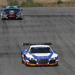 Motorsport - fia gt3 european championship 2010 - portimao (Por) - 16 to 19/09/2010 - photo : Francois flamand / Dppi - _