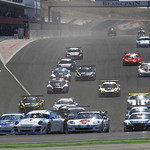 Motorsport - fia gt3 european championship 2010 - portimao (Por) - 16 to 19/09/2010 - photo : Jean michel le meur / Dppi - _