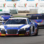 Motorsport - fia gt3 european championship 2010 - portimao (Por) - 16 to 19/09/2010 - photo : Jean michel le meur / Dppi - _