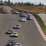 Motorsport - fia gt3 european championship 2010 - portimao (Por) - 16 to 19/09/2010 - photo : Francois flamand / Dppi - _