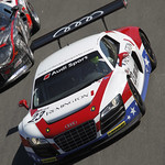 Motorsport - fia gt3 european championship 2010 - portimao (Por) - 16 to 19/09/2010 - photo : Francois flamand / Dppi - _