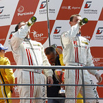 Motorsport - fia gt3 european championship 2010 - portimao (Por) - 16 to 19/09/2010 - photo : Jean michel le meur / Dppi - _