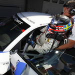 Motorsport - fia gt3 european championship 2010 - portimao (Por) - 16 to 19/09/2010 - photo : Jean michel le meur / Dppi - _