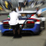 Motorsport - fia gt3 european championship 2010 - portimao (Por) - 16 to 19/09/2010 - photo : Jean michel le meur / Dppi - _