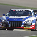 Motorsport - fia gt3 european championship 2010 - portimao (Por) - 16 to 19/09/2010 - photo : Francois flamand / Dppi - _