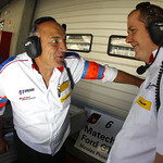 Motorsport - fia gt3 european championship 2010 - portimao (Por) - 16 to 19/09/2010 - photo : Jean michel le meur / Dppi - _