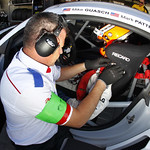 Motorsport - fia gt3 european championship 2010 - portimao (Por) - 16 to 19/09/2010 - photo : Jean michel le meur / Dppi - _