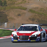 Motorsport - fia gt3 european championship 2010 - portimao (Por) - 16 to 19/09/2010 - photo : Francois flamand / Dppi - _