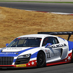 Motorsport - fia gt3 european championship 2010 - portimao (Por) - 16 to 19/09/2010 - photo : Jean michel le meur / Dppi - _