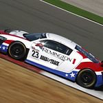 Motorsport - fia gt3 european championship 2010 - portimao (Por) - 16 to 19/09/2010 - photo : Francois flamand / Dppi - _