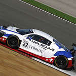 Motorsport - fia gt3 european championship 2010 - portimao (Por) - 16 to 19/09/2010 - photo : Francois flamand / Dppi - _