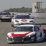 Motorsport - fia gt3 european championship 2010 - portimao (Por) - 16 to 19/09/2010 - photo : Francois flamand / Dppi - _