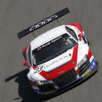 Motorsport - fia gt3 european championship 2010 - portimao (Por) - 16 to 19/09/2010 - photo : Francois flamand / Dppi - _