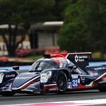 #32 Oreca 07 - Gibson / UNITED AUTOSPORTS / William Owen / Alex Brundle / Job Van Uitert