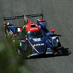 #22 Oreca 07 - Gibson / UNITED AUTOSPORTS / Philip Hanson / Filipe Albuquerque