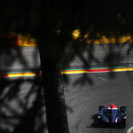 #32 Oreca 07 - Gibson / UNITED AUTOSPORTS / William Owen / Alex Brundle / Job Van Uitert