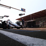 #32 Oreca 07 - Gibson / UNITED AUTOSPORTS / William Owen / Alex Brundle / Job Van Uitert 