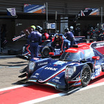 #22 Oreca 07 - Gibson / UNITED AUTOSPORTS / Philip Hanson / Filipe Albuquerque 