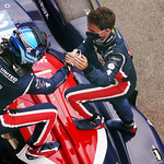 #22 Oreca 07 - Gibson / UNITED AUTOSPORTS / Philip Hanson / Filipe Albuquerque 