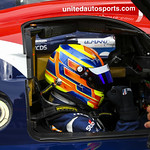 #2 Ligier JS P320 - Nissan / UNITED AUTOSPORTS / Wayne Boyd / Tom Gamble / Robert Wheldon