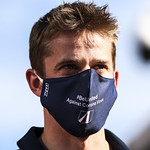 #32 Oreca 07 - Gibson / UNITED AUTOSPORTS / Alex Brundle 