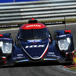 #22 Oreca 07 - Gibson / UNITED AUTOSPORTS / Philip Hanson / Filipe Albuquerque