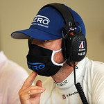 #3 Ligier JS P320 - Nissan / UNITED AUTOSPORTS / James McGuire / Duncan Tappy / Andrew Bentley