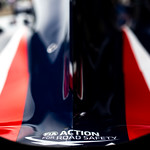 FIA Action for Road Safety - #22 UNITED AUTOSPORTS / USA / Oreca 07 - Gibson - Total 6 hours of Spa Francorchamps - Spa Francorchamps - Stavelot - Belgium - 