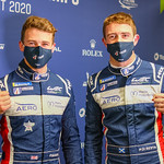 #22 UNITED AUTOSPORTS / USA / Oreca 07 - Gibson - Philip Hanson (GBR) / Paul Di Resta Total 6 hours of Spa Francorchamps - Spa Francorchamps - Stavelot - Belgium - 