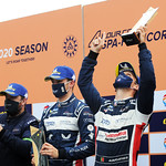 #22 Oreca 07 - Gibson / UNITED AUTOSPORTS / Philip Hanson / Filipe Albuquerque