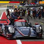 #22 Oreca 07 - Gibson / UNITED AUTOSPORTS / Philip Hanson / Filipe Albuquerque