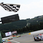 #22 Oreca 07 - Gibson / UNITED AUTOSPORTS / Philip Hanson / Filipe Albuquerque