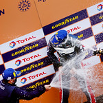 #22 Oreca 07 - Gibson / UNITED AUTOSPORTS / Philip Hanson / Filipe Albuquerque 