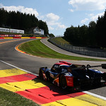 #3 Ligier JS P320 - Nissan / UNITED AUTOSPORTS / James McGuire / Duncan Tappy / Andrew Bentley 