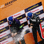 #2 Ligier JS P320 - Nissan / UNITED AUTOSPORTS / Wayne Boyd / Tom Gamble / Robert Wheldon 