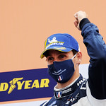 #22 Oreca 07 - Gibson / UNITED AUTOSPORTS / Philip Hanson / Filipe Albuquerque