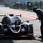 #3 Ligier JS P320 - Nissan / UNITED AUTOSPORTS / James McGuire / Duncan Tappy / Andrew Bentley 