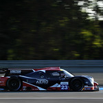 #23 Ligier JS P320 - Nissan / UNITED AUTOSPORTS / John Schauerman / Wayne Boyd