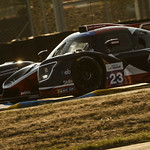 #23 Ligier JS P320 - Nissan / UNITED AUTOSPORTS / John Schauerman / Wayne Boyd