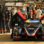 #25 Ligier JS P320 - Nissan / UNITED AUTOSPORTS / Shaun Lynn / Joe Macari 