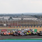 Flickr photo Race Start