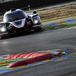 #23 Ligier JS P320 - Nissan / UNITED AUTOSPORTS / John Schauerman / Wayne Boyd