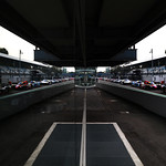 Pitlane