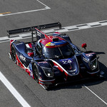 #24 Ligier JS P320 - Nissan / UNITED AUTOSPORTS / Daniel Schneider / Andrew Meyrick