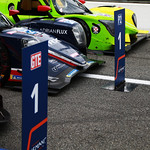 Parc Ferme