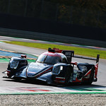 #22 Oreca 07 - Gibson / UNITED AUTOSPORTS / Philip Hanson / Filipe Albuquerque
