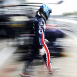 #22 Oreca 07 - Gibson / UNITED AUTOSPORTS / Philip Hanson 