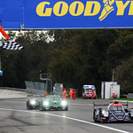 #22 Oreca 07 - Gibson / UNITED AUTOSPORTS / Philip Hanson / Filipe Albuquerque