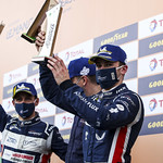 #22 Oreca 07 - Gibson / UNITED AUTOSPORTS / Philip Hanson / Filipe Albuquerque